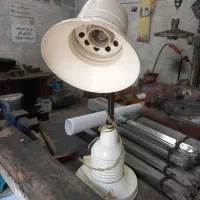 چراغ مطالعه