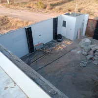 منزل فروشی روستای تقاب|فروش خانه و ویلا|خوسف, |دیوار