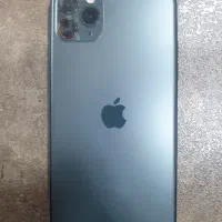 ایفون ۱۱ پرو مکس