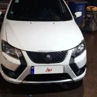 کویک هاچ بک تیپR