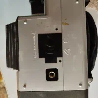 دوربین عکاسی|دوربین عکاسی و فیلمبرداری|پرند, فاز ۴|دیوار