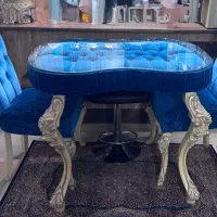 مبل|مبلمان خانگی و میز عسلی|سمنان, |دیوار