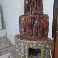 فروش ومعاوضه خانه ویلایی|فروش خانه و ویلا|وردشت, |دیوار