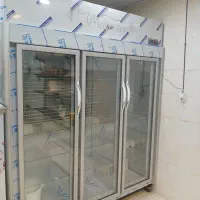 فروش یخچال وشیر سردکن