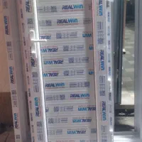 ساخت درب و پنجر دوجداره توری پلیسه و معمولی|خدمات پیشه و مهارت|گرگان, |دیوار