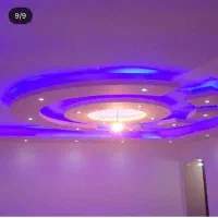 کارگر ساده وبرشکارکناف،نیمه وارد