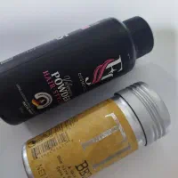 فروش وسایل شنیون|آرایشگاه و سالنهای زیبایی|قم, بنیاد|دیوار