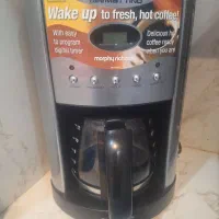 قهوه‌ساز|سماور، چای‌ساز، قهوه‌ساز|شیراز, پارک آزادی|دیوار