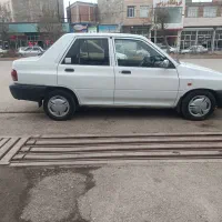 پراید مدل96|خودرو سواری و وانت|اردبیل, |دیوار