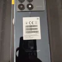 poco x6 poro 512|موبایل|زاهدان, |دیوار