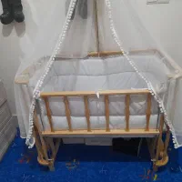 گهواره نوزاد