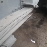 فنر عقب اف ام تک
