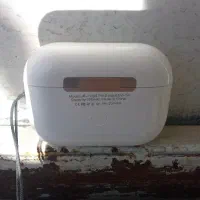 ایرپاد نونو یه ساعت کارنکرده