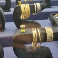 النگوی آینه ای فقط 3%
