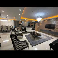 110متری دوخواب فول امکانات