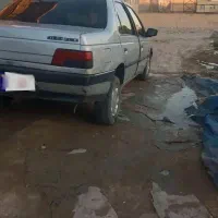 ۴۰۵|خودرو سواری و وانت|رباطکریم, الارد|دیوار