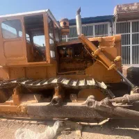 بلدوزر ۸۵ کوماتسو|خودرو سنگین|مشهد, بهشت|دیوار