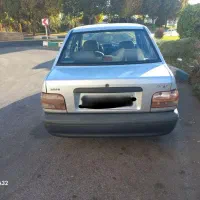 پراید مدل ۹۰