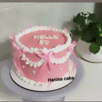 آموزش کیک و انجام کلیه ی سفارشات کیک و فیگرفود|خدمات آموزشی|مشهد, زیبا شهر|دیوار