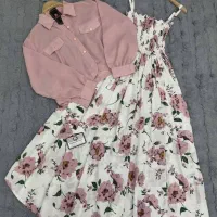 سارفون و شومیز