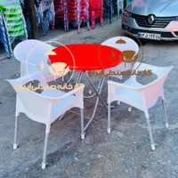 صندلی پلاستیکیzohreکد۲۱۹۷۶۵