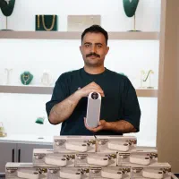 تولید محتوا اینستاگرام / ادمین / مجری جلو دوربین|خدمات رایانهای و موبایل|تبریز, |دیوار