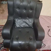 ست مبلمان اداری کارکرده|دفتر کار|تهران, تهرانسر شمالی|دیوار