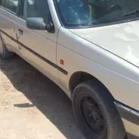 پژو 405 جی ال ایکس (GLX)، مدل ۱۳۸۶|خودرو سواری و وانت|شیراز, شریف‌آباد|دیوار