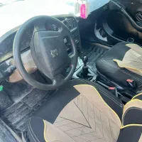 405(سفید)دوگانه شرکت به قیمت|خودرو سواری و وانت|بهبهان, |دیوار