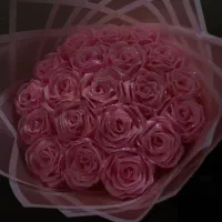 سفارش دسته گل شاخه ۴۰