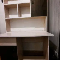 میز تحریر|میز تحریر و کامپیوتر|مشهد, گلبرگ|دیوار