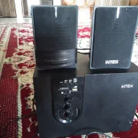 سیستم خانگی it 1800 suf|سیستم صوتی خانگی|اسلامآباد غرب, |دیوار