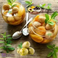 راز شکم سبک ودفع راحت
