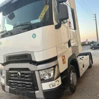 رنو۴۸۰مدل۲۰۱۹