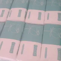 دستمال کاغذی