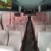 اتوبوس اسی88|خودرو سنگین|رباط‌کریم, نصیرشهر|دیوار