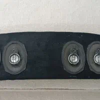 چهار عدد باند کنود 718اصلی و ضبط چهار خروجه پایونر|قطعات یدکی و لوازم جانبی|ملکشاهی, |دیوار