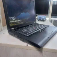 لپتاپ لنوو تمیز|رایانه همراه|خرمشهر, |دیوار