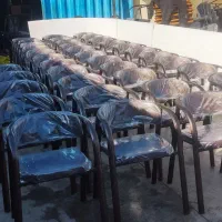 میز  صندلی کنفرانس اداری انتظار دفتری حسینیه مسجد|مبلمان اداری|تهران, خلازیر|دیوار