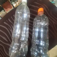 بطری نوشابه یک و یک ونیم