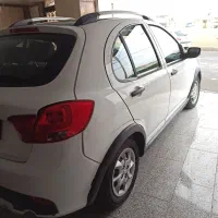 کوییک R سفید مشکی دندهای پارس خودرو|خودرو سواری و وانت|نظرآباد, نظرآباد|دیوار