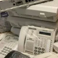 نصب و راه اندازی سانترال تلفن/خریدو فروش /گارانتی