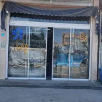 ۵۰ متر مغازه تجاری یادگار