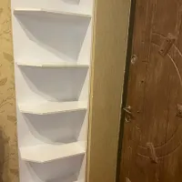 دکور جنس ام دی اف بدون خط و خش