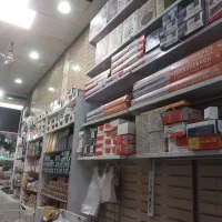 واگذاری لوازم الکتریکی