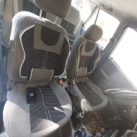 پراید ۱۳۲ se مدل ۹۵|خودرو سواری و وانت|فردیس, شهرک وحدت|دیوار