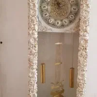 ساعت ایستاده در حد نو