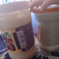 روغن حیوانی بز