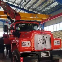 خدمات جرثقیل سبک و سنگین