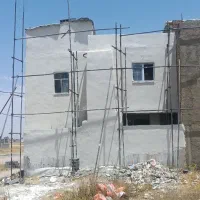 قلعه. دوطبقه|فروش خانه و ویلا|قروه, |دیوار